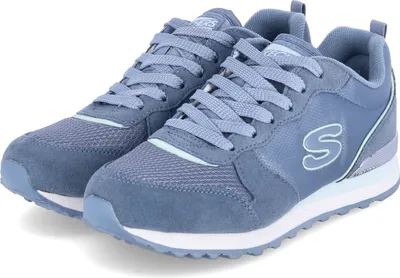 Produktbild von Low Sneaker STEP N FLY, 221-011: Deutsch:37, Color:hellblau