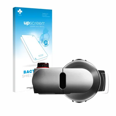 Produktbild von upscreen Schutzfolie für Bosch MUM Serie 8 OptiMUM MUM9AX5S00 Displayschutz Displayschutzfolie Folie Klar antibakteriell