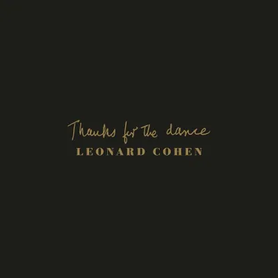 Produktbild von Thanks for the Dance