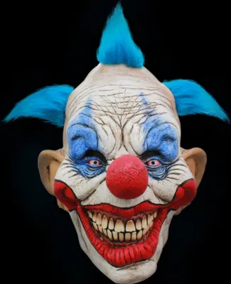 Produktbild von Grinseclown