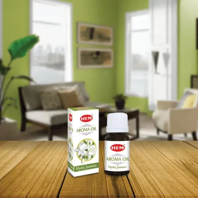 Obrázek produktu pro HEM - Mystic Jasmine