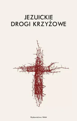 Obrázok produktu pre Jezuickie drogi krzyzowe