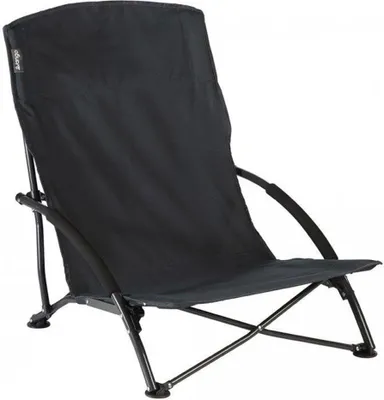 Image de Vango Dune Chair Std Granite Grey