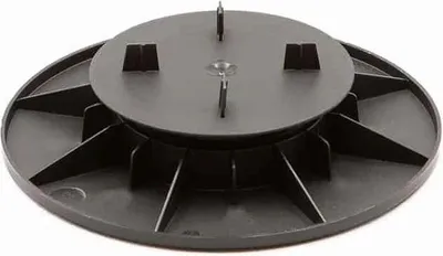 Immagine prodotto di Staffa per terrazza regolabile 25-40 mm YEED