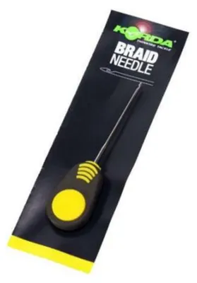 Obrázek produktu pro Korda Jehla Braid Needle