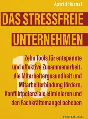 Image de Das stressfreie Unternehmen