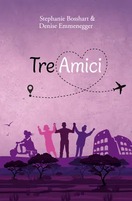 Produktbild von Tre Amici