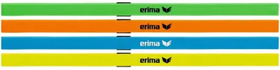 Imagen del producto de Erima Diademas Juego De 4 Varios 1