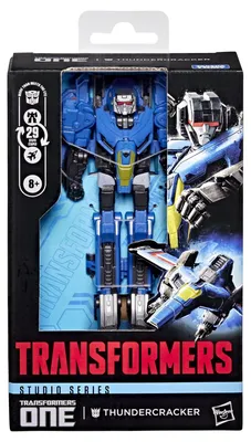 Obrázok produktu pre Transformers G21965L00, 8 rok / roky