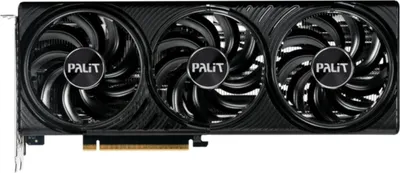 Image de PALIT Graphics card GeForce RTX 5060 INFINITY 3 8GB GDDR7 128bit 3DP/HDMI