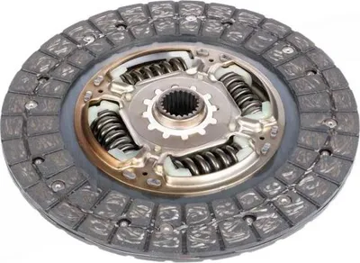 Zdjęcie produktu dla TOYOTA Corolla tarcza sprzęgła 31250-52133 OE