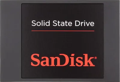 Produktbild von Scieneo 64GB SSD Festplatte für scieneo.amplio Nebook, 2,5''(Schreiben 145 MB/s, Lesen: 250 MB/s)