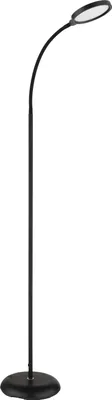 Produktbild von GLOBO Lighting Stehleuchte LBH 50x22x125 cm schwarz Stehlampe