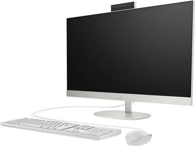 Immagine prodotto di HP 27-cr0107ng, 68,6 cm (27"), Full HD, Intel® Core™ i3, 8 GB, 512 GB, FreeDOS