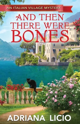 Produktbild von And Then There Were Bones