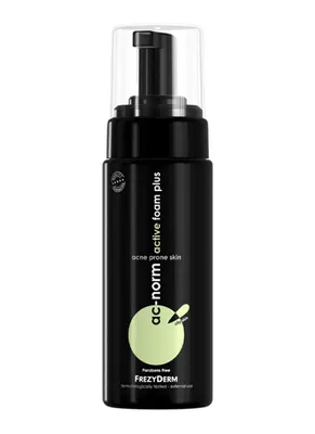 Produktbild von Frezyderm AC-Normal Active Foam Plus 150ml