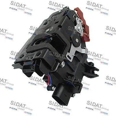 Produktbild von SIDAT 610581A2 Türschloss Vorne Links für AUDI A8 (4E2, 4E8)