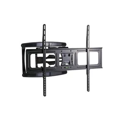 Immagine prodotto di shiverpeaks BS89747 Supporto TV 2,16 m (85" ) Nero (BS89747)
