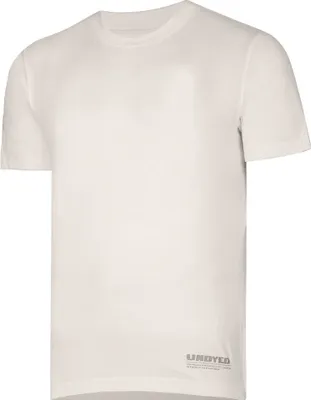 Immagine prodotto di Maglietta a maniche corte Umbro Undyed, beige, taglia L, uomo, beige, L