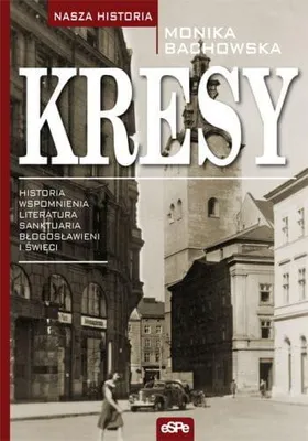 Immagine prodotto di Kresy wyd. 2