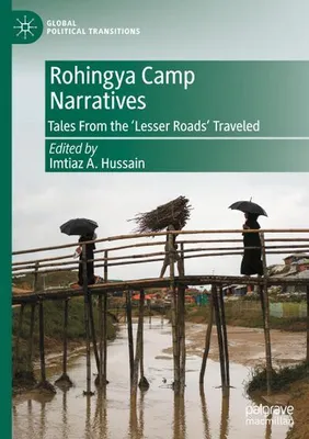 Obrázok produktu pre Rohingya Camp Narratives