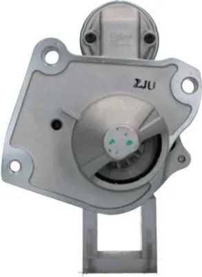 Produktbild von BV PSH 220.551.123.500 Starter Anlasser 1,0kW für OPEL Corsa F 12V