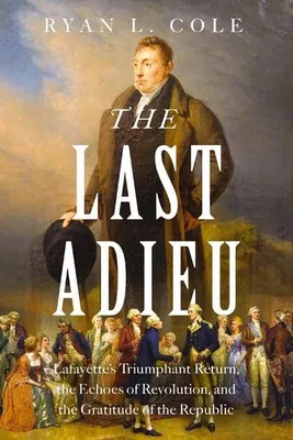 Zdjęcie produktu dla The Last Adieu