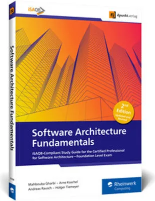 Obrázok produktu pre Software Architecture Fundamentals