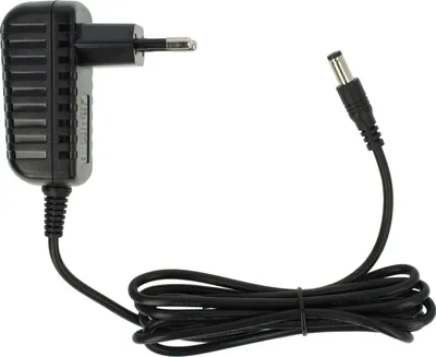 Produktbild von vhbw Ladegerät kompatibel mit Hoover FJ144R2 011, FJ180B2 011, FJ180WV2 011, 39400144, 39400104, 39400122 Handstaubsauger, Akkustaubsauger