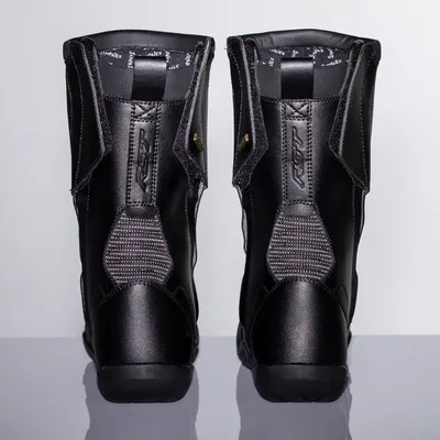 Obrázek produktu pro RST Pathfinder Waterproof Boot Black Velikost: 40