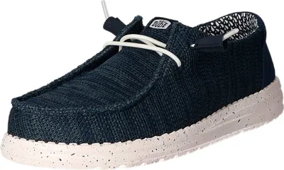 Produktbild von Schnürhalbschuh Freizeit (Casual) WEMDY STRETCH SOX