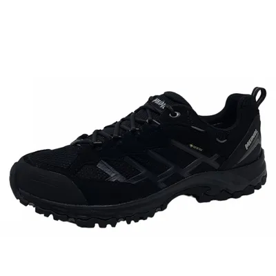Produktbild von Meindl Caribe GTX Wanderschuh Schwarz