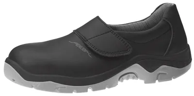 Produktbild von Slipper schwarz - 44