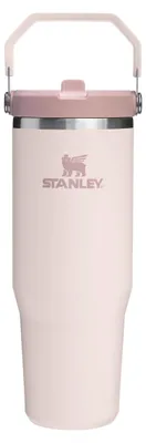 Produktbild von Stanley 1913 Flip Straw Tumbler 0.89L - Rose Quartz