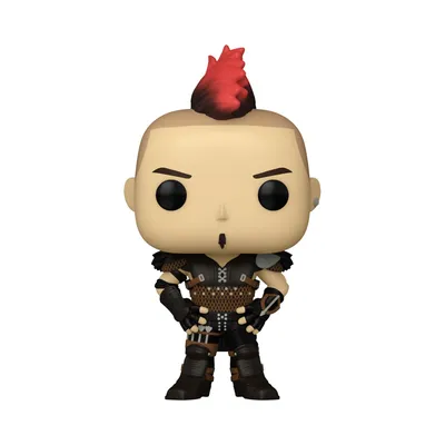 Produktbild von FUNKO POP! 72435 Action-& Sammelfigur