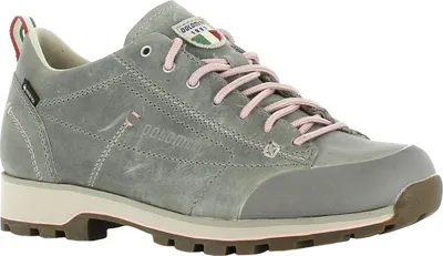 Obrázek produktu pro DOLOMITE DOL Boty W's 54 Low Fg GTX 1325 Aluminium Grey 40