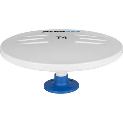 Produktbild von Megasat DVB-T T4 Aktive DVB-T Antenne