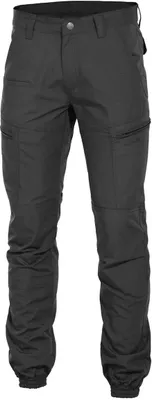 Produktbild von Pentagon Ypero Hosen Schwarz 46 / 34 Schwarz 46