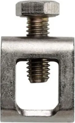 Produktbild von Weidmüller ZB 35/M6X16, 1 Stück(e)