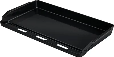 Produktbild von Enders Plancha XL Gussplatte, passend für Monroe Pro 4, Colorado 4 + 6