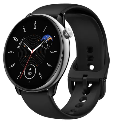 Image de Amazfit GTR Mini Noir Minuit