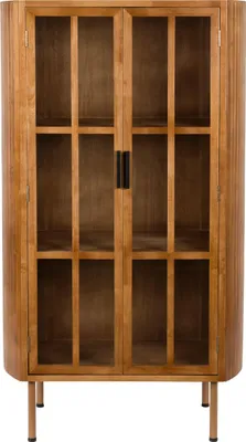 Produktbild von Housecraft Living Yaz Kast Hoog Hout