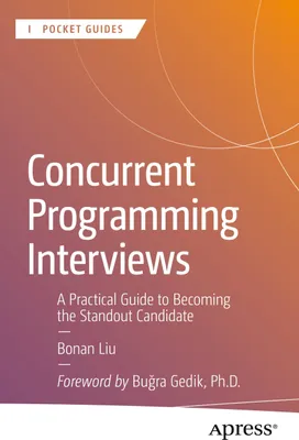 Produktbild von Concurrent Programming Interviews