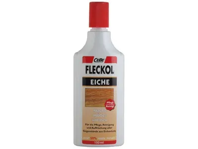 Produktbild von Fleckol Eiche 150ml