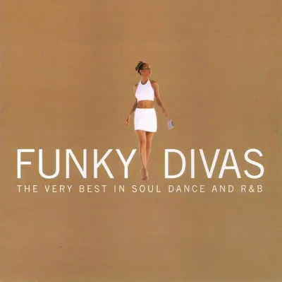 Immagine prodotto di Funky Divas