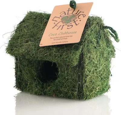 Immagine prodotto di Clubhouse Nature First Coco - cocco happypet