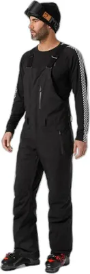 Produktbild von Helly Hansen Dungarees Legendary Insulated Hosen Schwarz XL Mann Schwarz XL