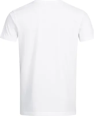 Image de T-shirt Lonsdale London T-shirt à manches courtes NELSON avec col rond et impression de la marque