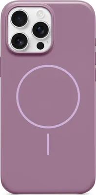 Image de Apple Beats iPhone 16 Pro Max Case avec MagSafe ? Sunset Lila - Coque - Apple - iPhone 16 Pro Max - 17,5