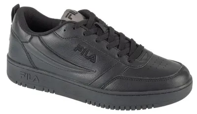 Produktbild von Fila - "Rega" Sneaker für Herren PP11137 (44 EU) (Schwarz)